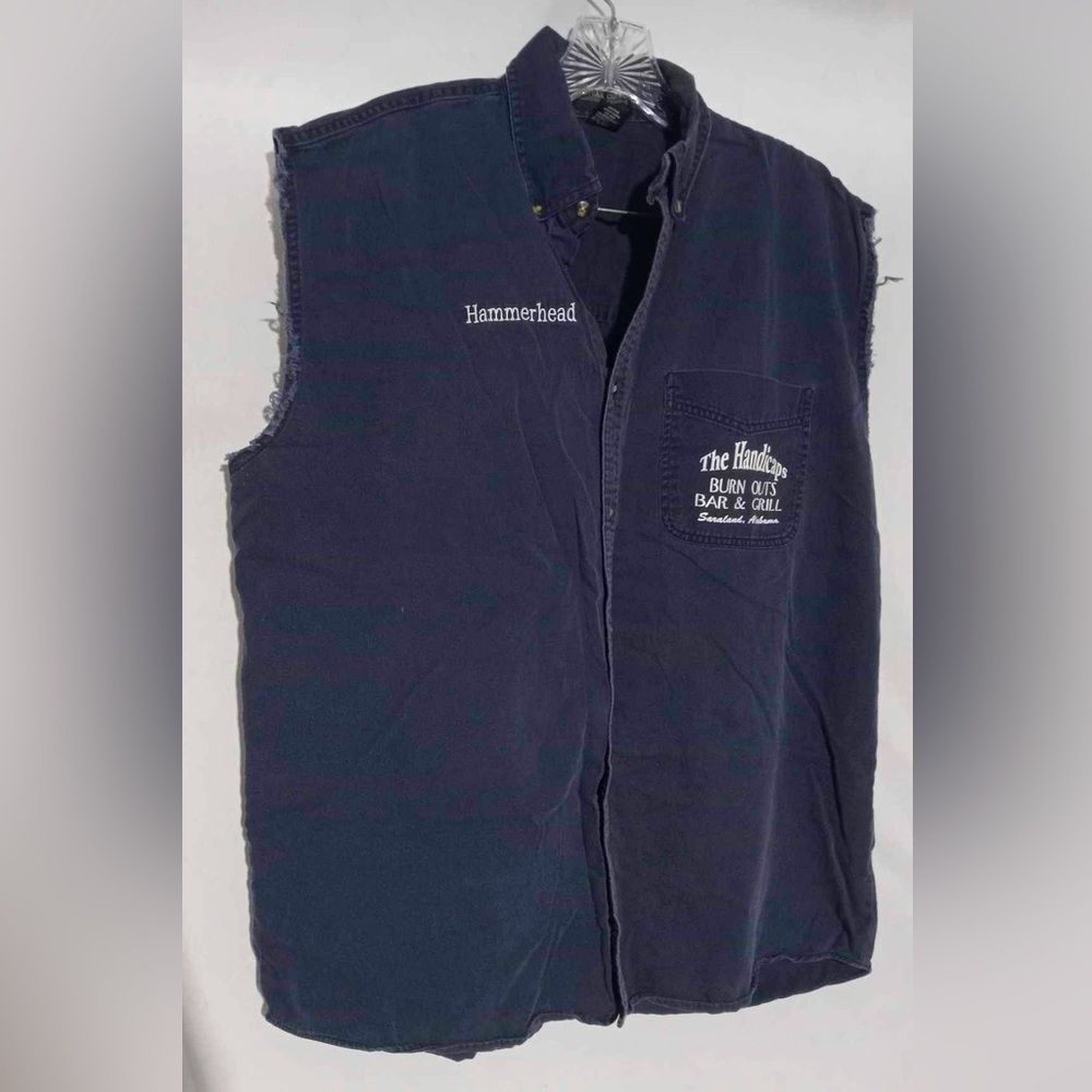 Men’s Bowling Button Down